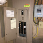 200 Amp Service Replacement In Allentown Allentown Electrician