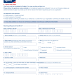 24 How To Fill Uk Visa Application Form Example PNG Visa Letters