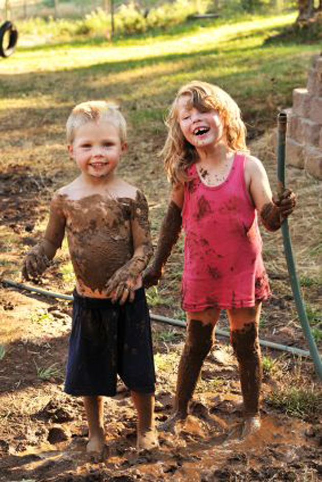 30 Baby Friendship Photography