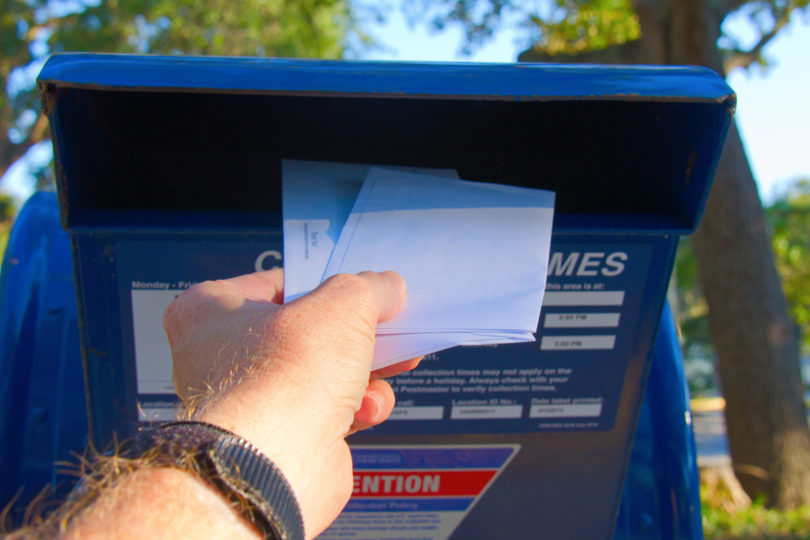 7 Weird And Interesting Facts About The U S Postal System Weirdomatic