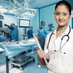 8 Indian Female Nurses Visa Available FivelandGroup