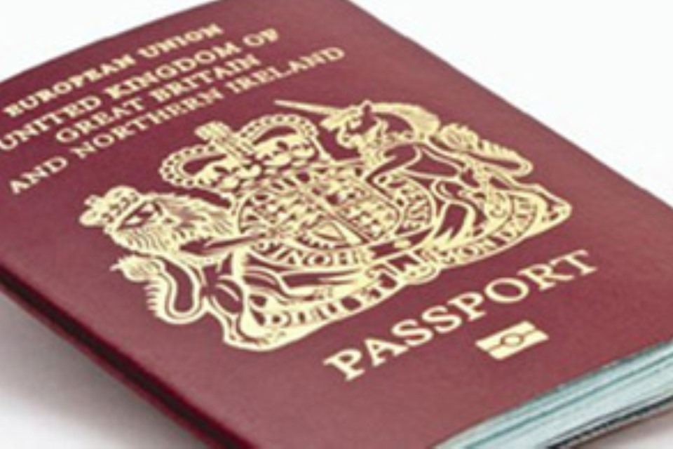 Allowing Your Passport To Expire Can Cost You More Than You Think GOV UK