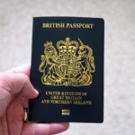 British Passport Renewal Application Guide Canada U K ABROAD