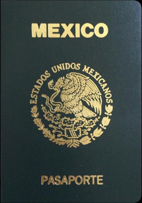 Buy Mexican Passport Online Mexican Passport For Sale Online