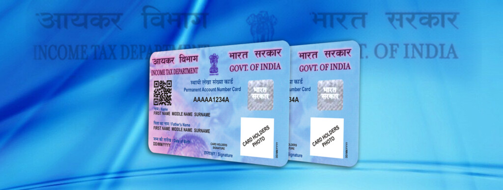 Can I Apply For An NRI Pan Card Online SBNRI