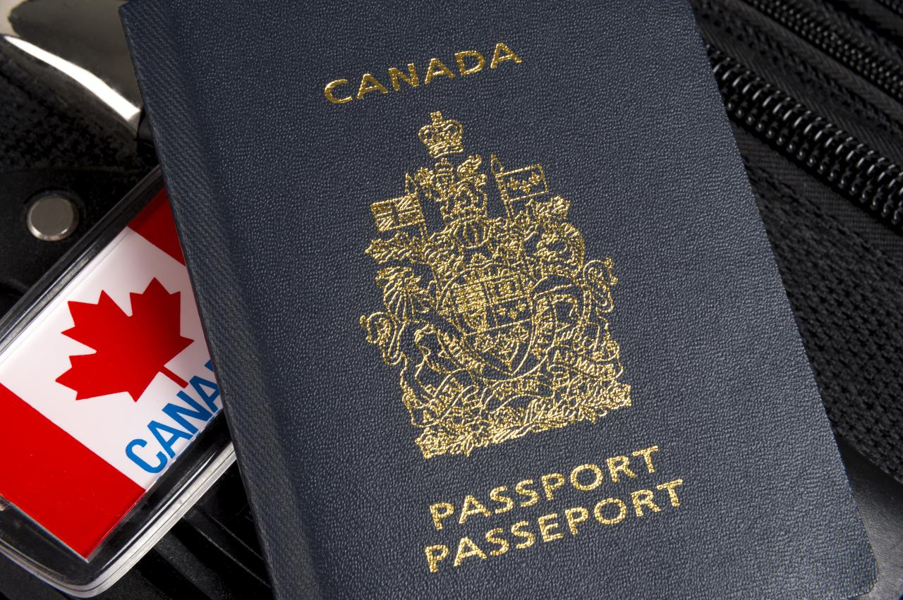 Canada To Introduce Gender neutral Passports