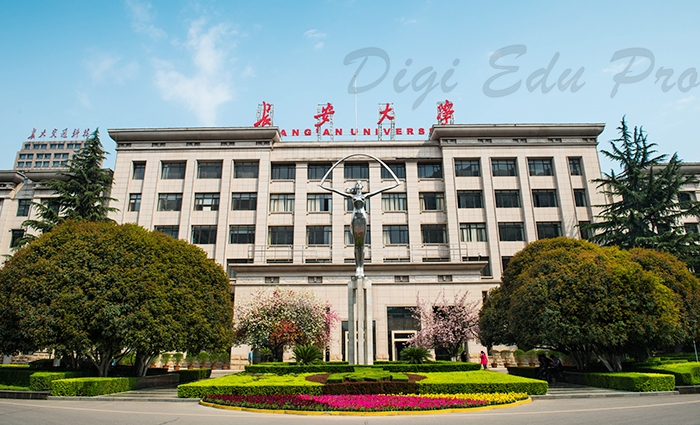 Chang an University