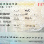 China Visa Policy For Brunei Passport 2021 2022