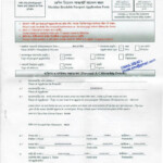 CONSULAR SERVICES Bangladesh High Commission Passport Application