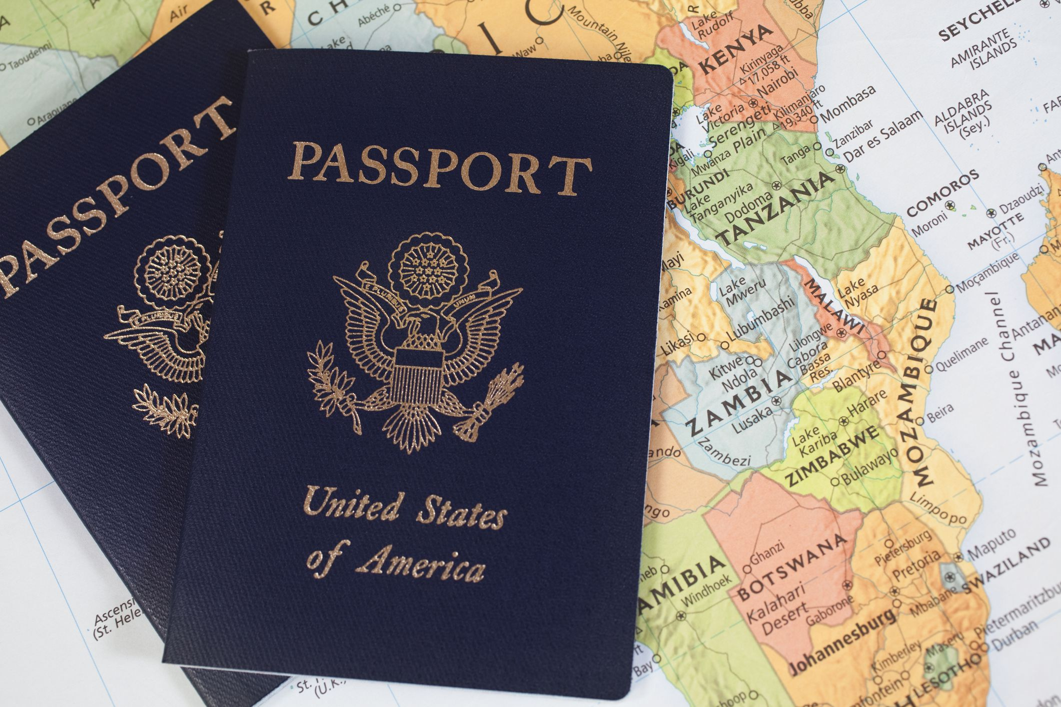 Cu l Es El Costo De Sacar O Renovar Pasaporte Americano