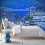 Custom Printed Wall Murals Custom Wallpaper Printing