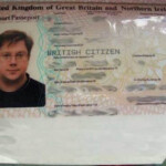 Damaged Passport Mending The Impairment Passport Guide