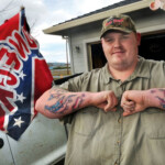 Defending Right To Be A Redneck The Spokesman Review