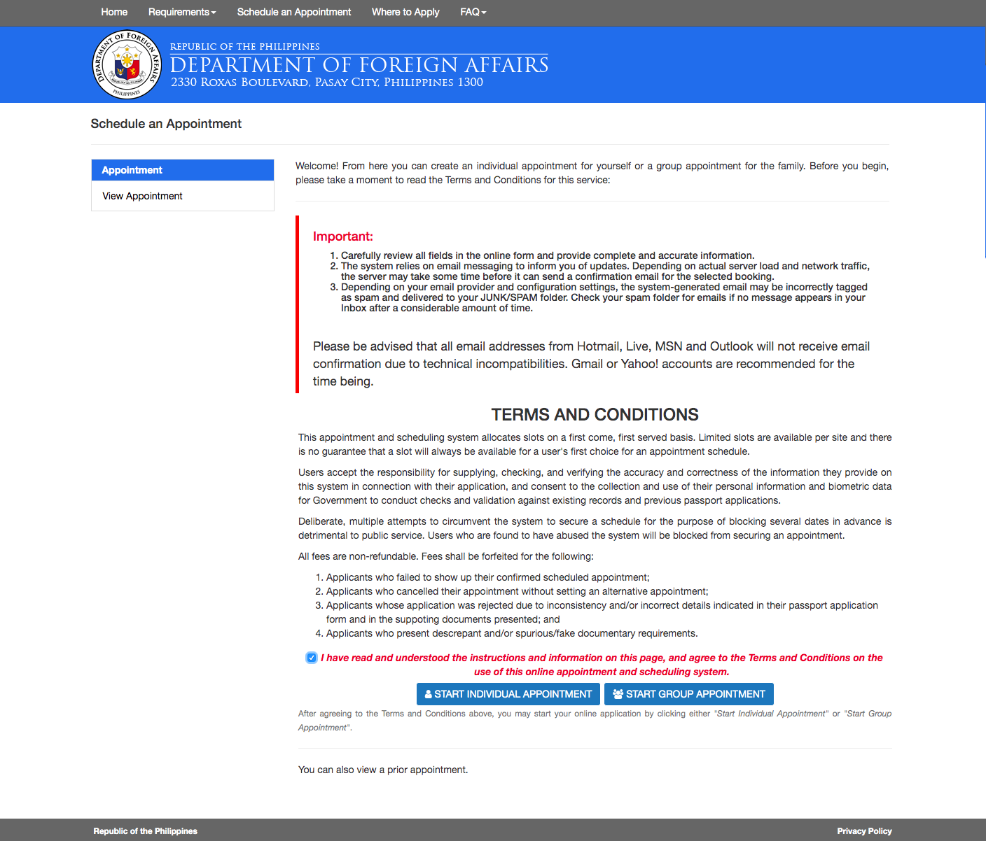 dfa-passport-renewal-2022-requirements-online-appointment-steps