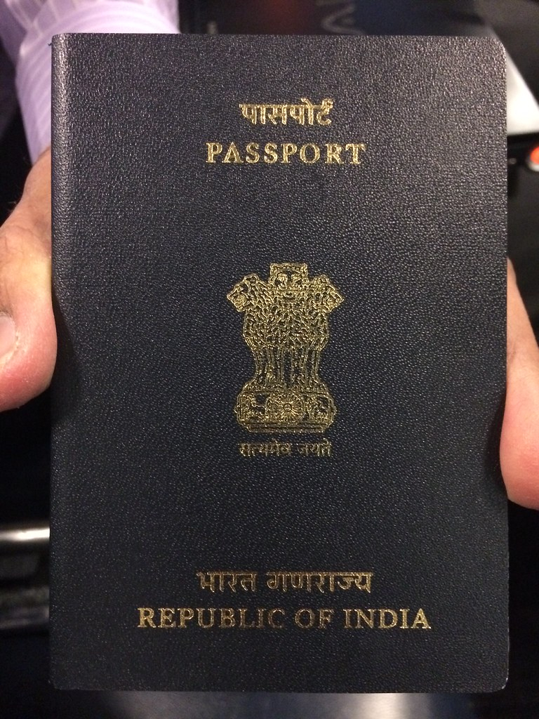 Did Married Women Have To Change Names In Passports Before PM Modi s
