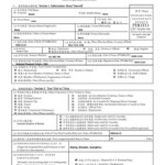 Download Form Ds 82 Printable Visa Application For Brazil In 2020