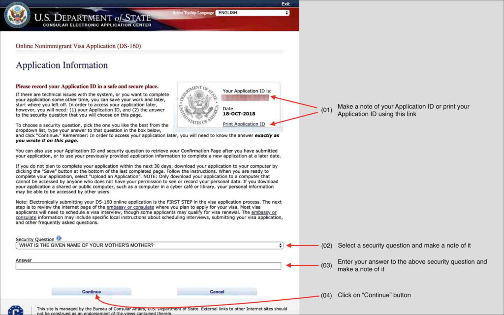 Ds 3053 Form Us Passport