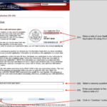 DS 160 Form Online Visa Help