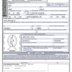 Ds 82 Form 11 Best S Of Ds 82 Form Fillable Us Passport Passport