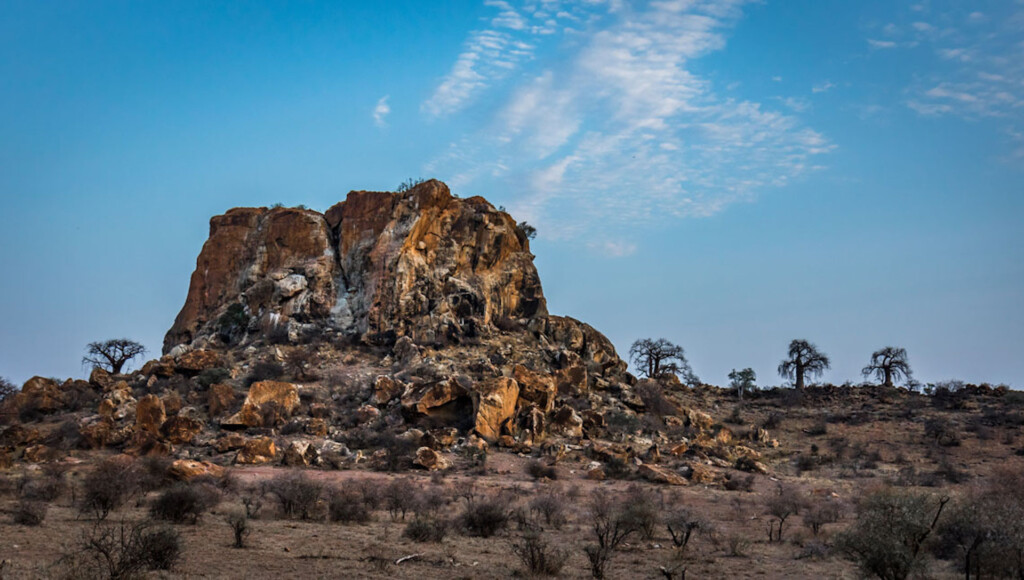 Exploring The Lost Kingdom Inside Mapungubwe Lecture Series 2019 