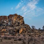 Exploring The Lost Kingdom Inside Mapungubwe Lecture Series 2019