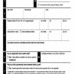 Fill Free Fillable SNAP Application 2019 Form Fillable 3 23 20 Final