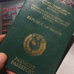 Ghana To Issue E visas In 2021