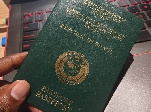 Ghana To Issue E visas In 2021