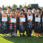 Graduate Department Of Psychology CSUF