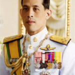 H M King Maha Vajiralongkorn