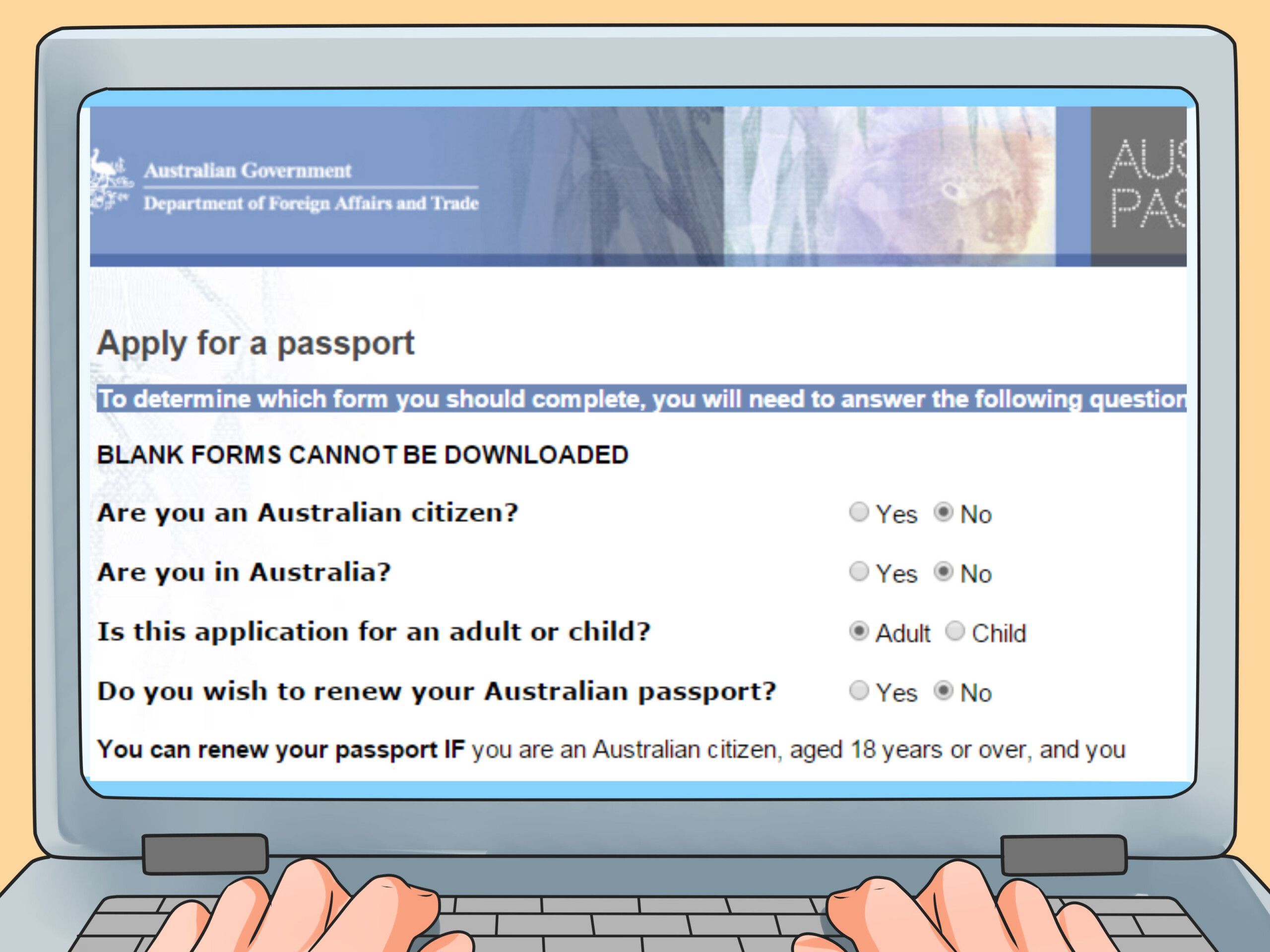 how-to-apply-for-a-passport-with-pictures-wikihow-my-xxx-hot-girl