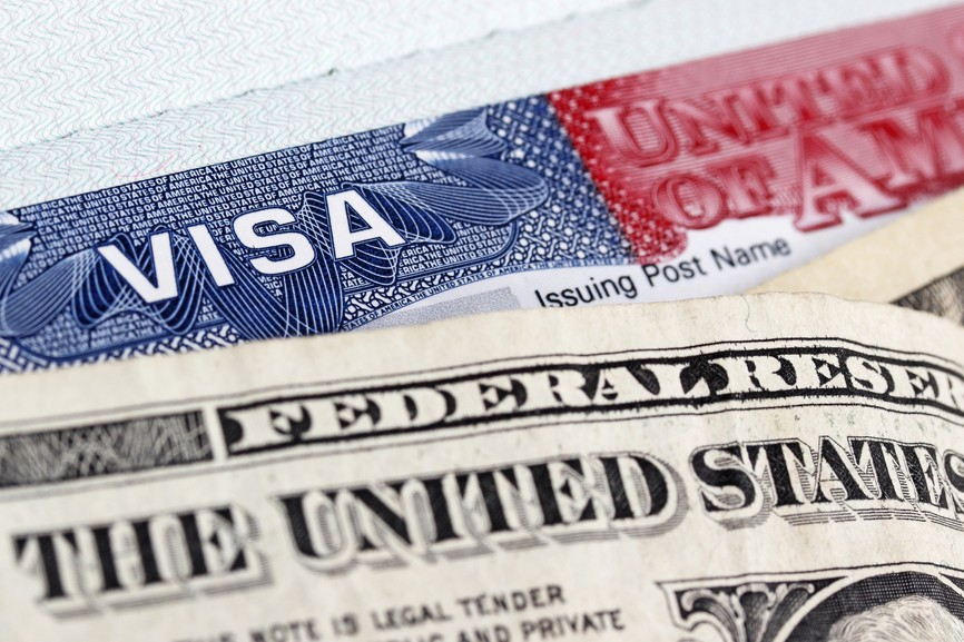 How To Apply For A US Visa From Ghana