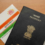 How To Apply For Passport Using Aadhar Card Online