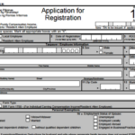 How To Apply For Taxpayer Identification Number TIN Philippine