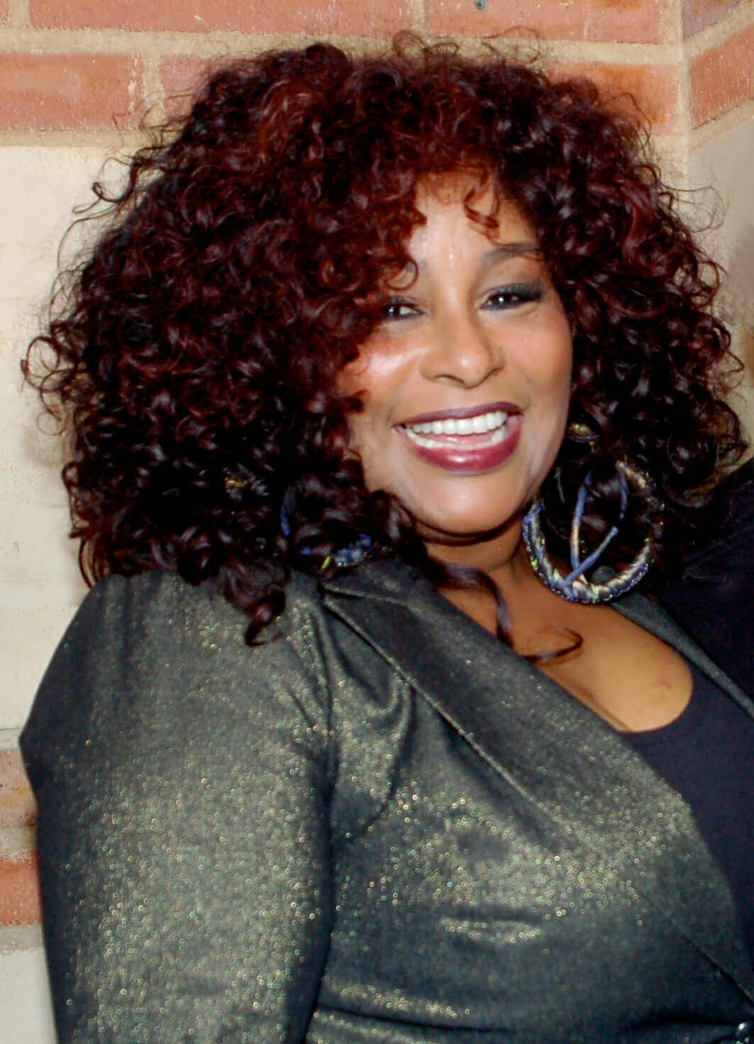 How To Book Chaka Khan Anthem Talent Agency