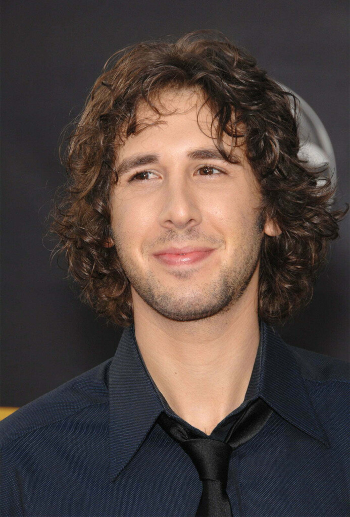 How To Book Josh Groban Anthem Talent Agency