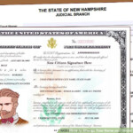 How To Change Your Name On A Social Security Card 10 Steps