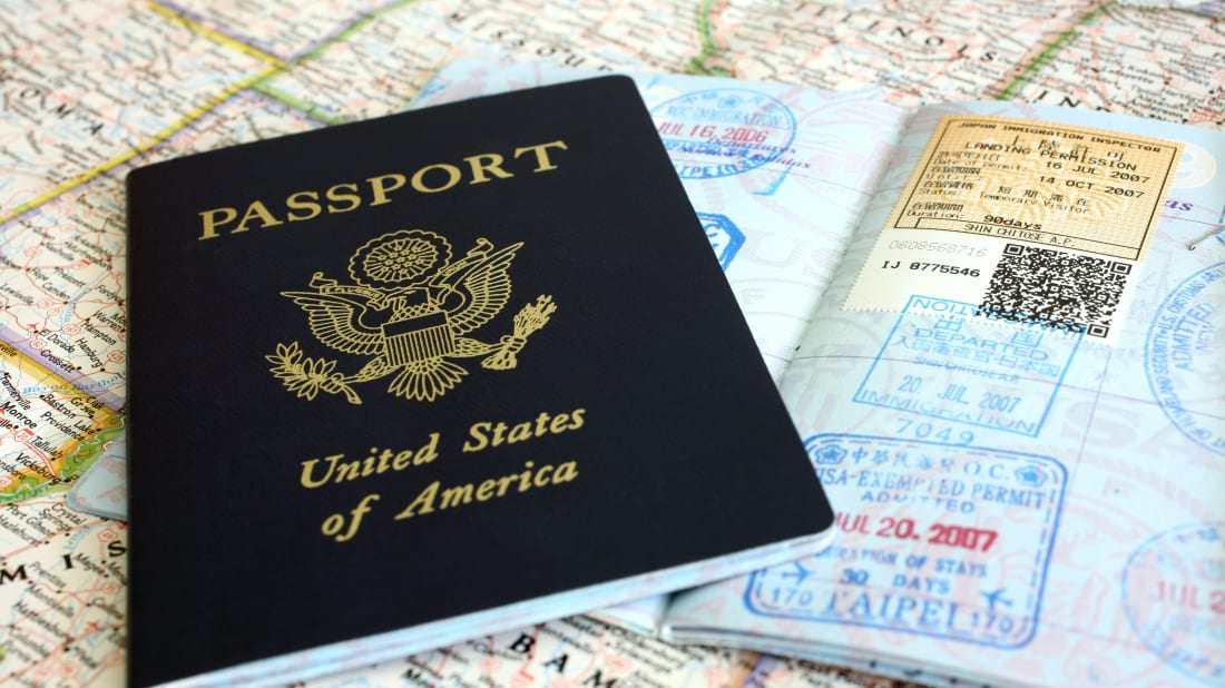 How To Check The Status Of Your Passport Application Mental Floss