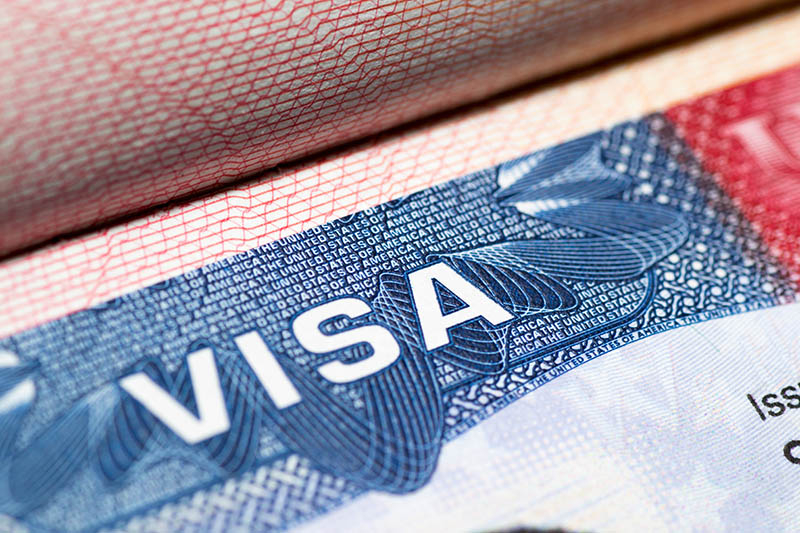 How To Extend My Travel Visa When Abroad