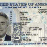 How To Get A Passport Or U S Passport Card