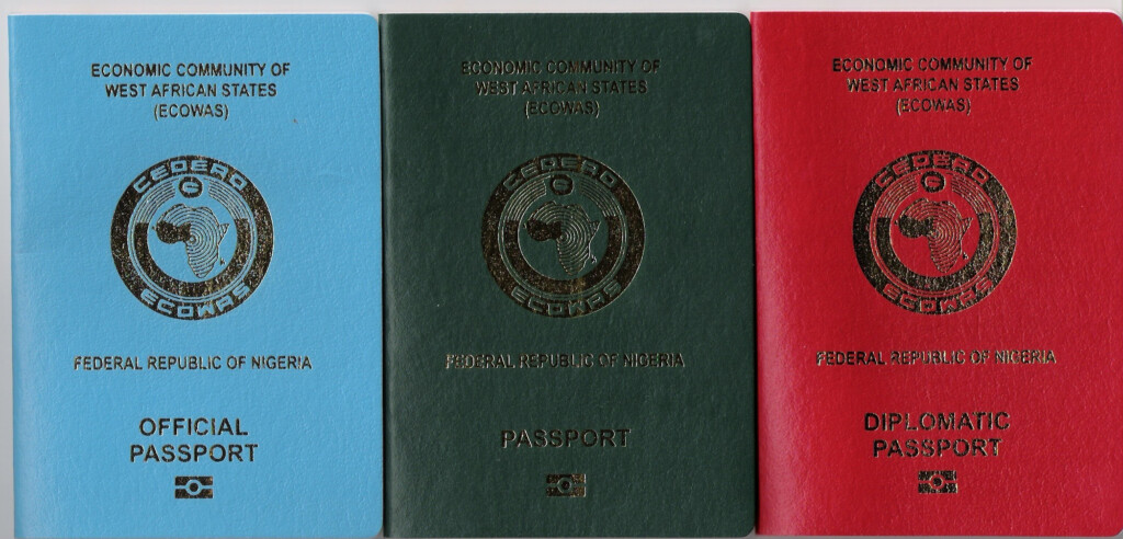 How To Get Nigerian E Passport With Ease