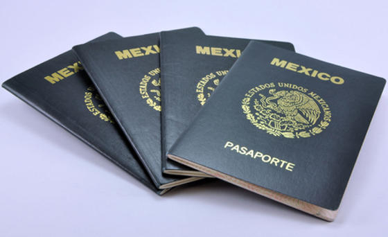 How To Renew A Mexican Passport In The U S 