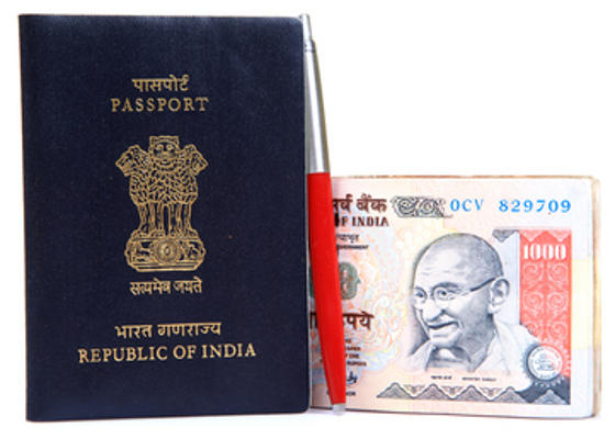 How To Renew An Indian Passport In The U S 