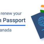 How To Renew Indian Passport In Canada Remitbee