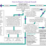 How To Report A Sexual Assault The Journal