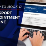 How To Schedule A Passport Appointment Online