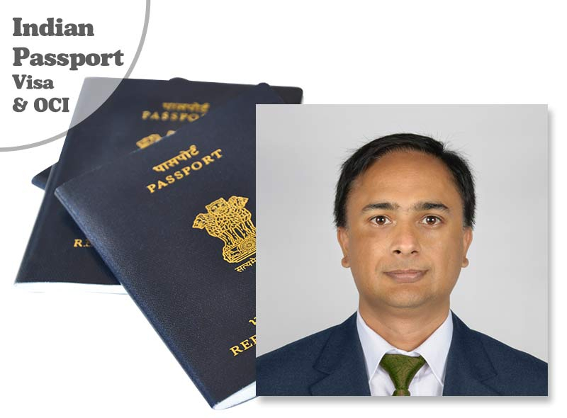 Indian Visa Photos And Passports Available Online Or At Our Studio