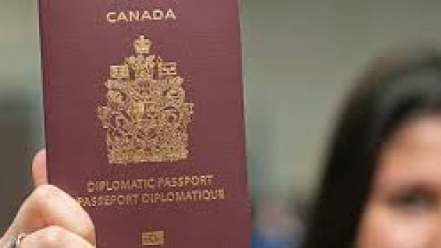 Internal Review Questions Number Of Diplomatic Passports CBC News