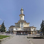 Ivano Frankivsk CITY Study In Ukraine STUDY IN UKRAINE OFFICIAL