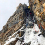 K2 Expedition And Karakoram Climbing SummitClimb